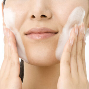 Alpha Hydroxy Cleanser - Image