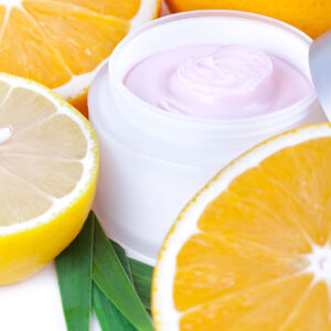 Vitamin C Cream - Image