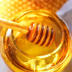 Wild Oats & Honey Cleanser - Image